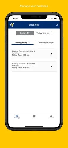 Coastr gallery image