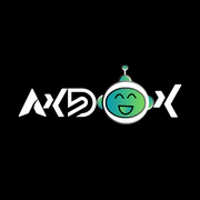 Axdox logo
