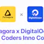 Pythagora x Digital Ocean Portal