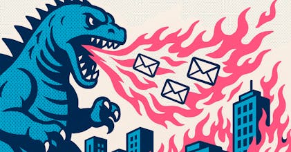 Kaiju Email Verifier gallery image