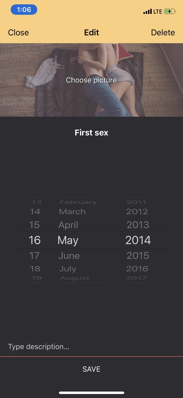 Thatday gallery image