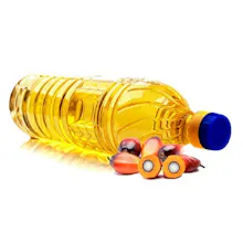 Edible oils gallery image