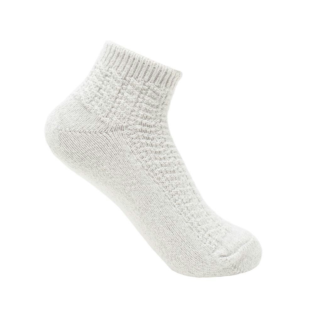 MEN'S SILVER SPUN® ANKLE SOCKS gallery image