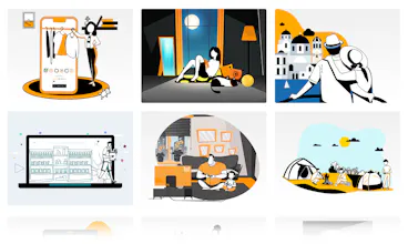 illustratious.com gallery image