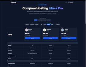 HostPick gallery image