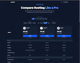 HostPick gallery image