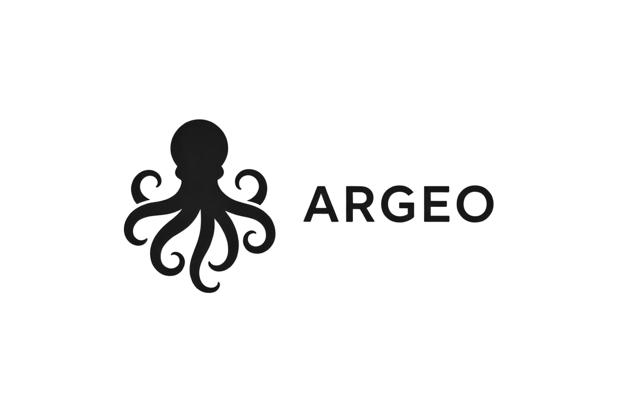 ARGEO AI gallery image