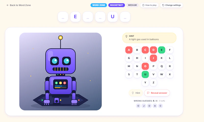 MindMythos screenshot 3
