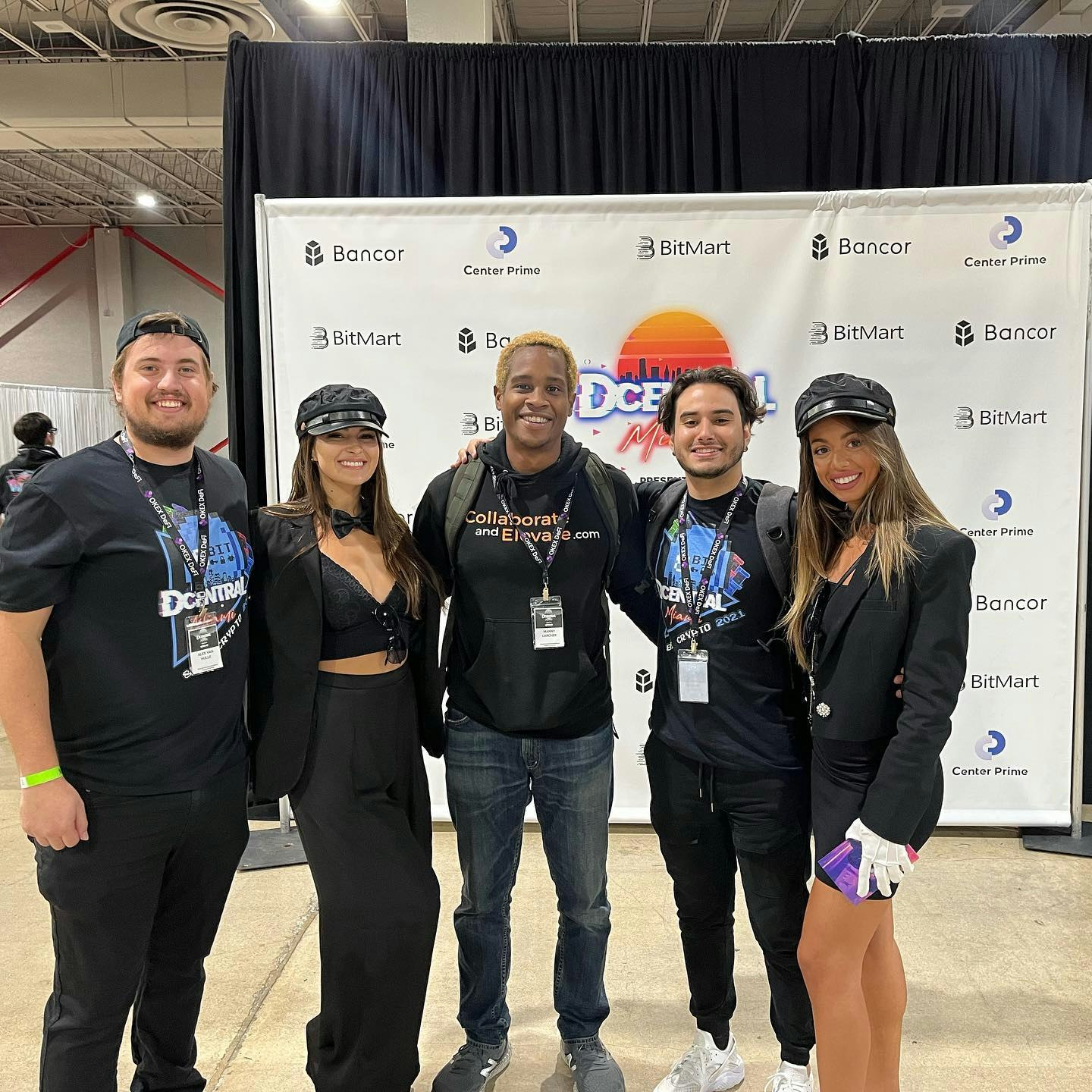 Collaborate and Elevate gallery image