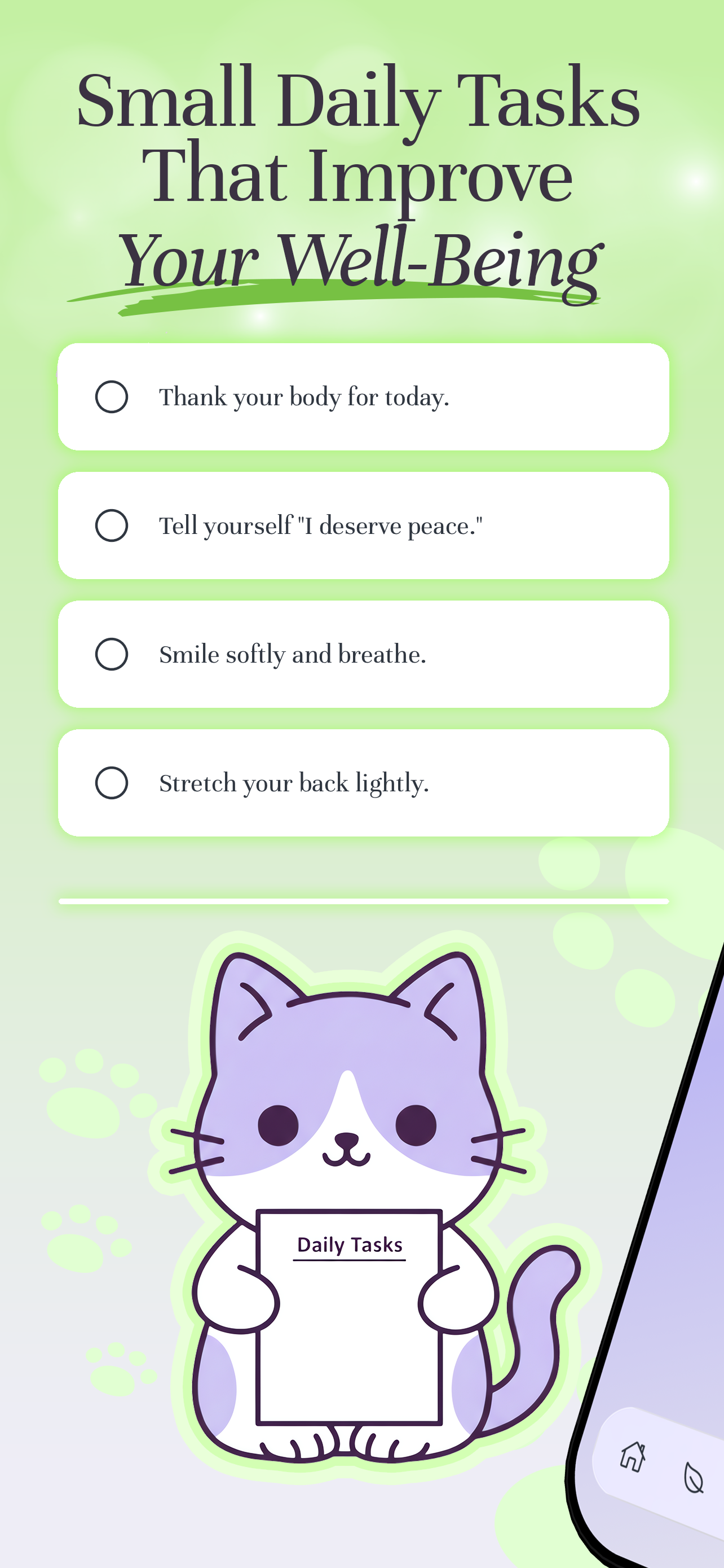 Motosh: Mood Tracker gallery image