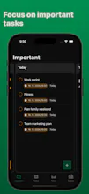 Taskee: ToDo list, planner and mind maps gallery image