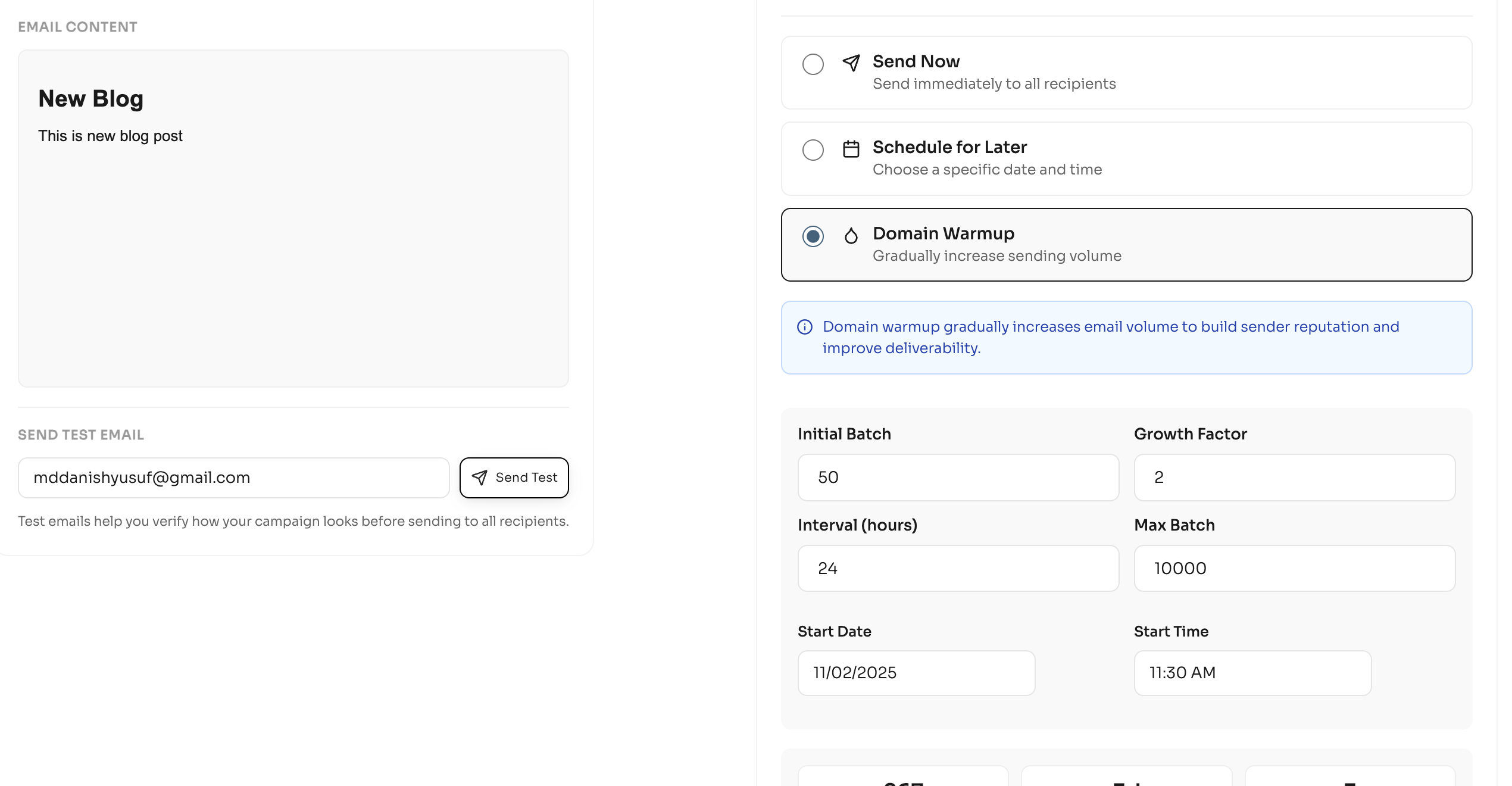 Maillayer gallery image