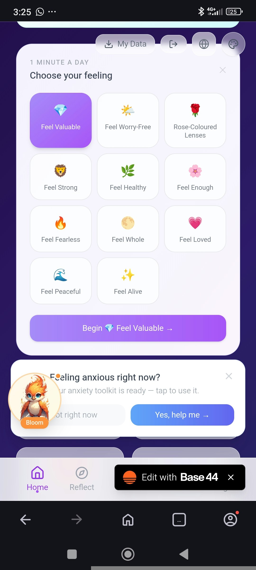Bloom Yourself  gallery image