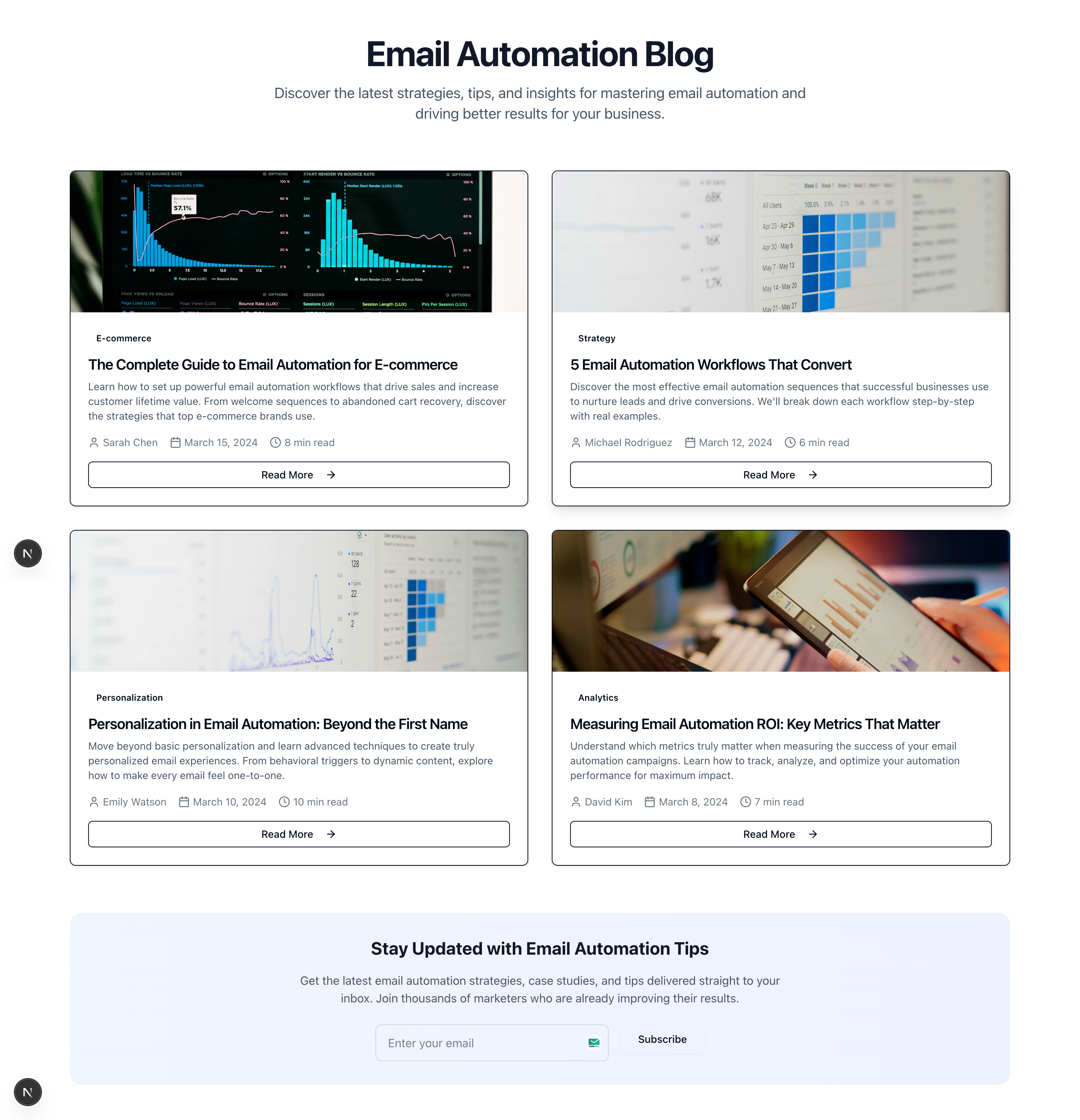 Stock Images MCP gallery image