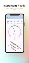 MuseTuner gallery image
