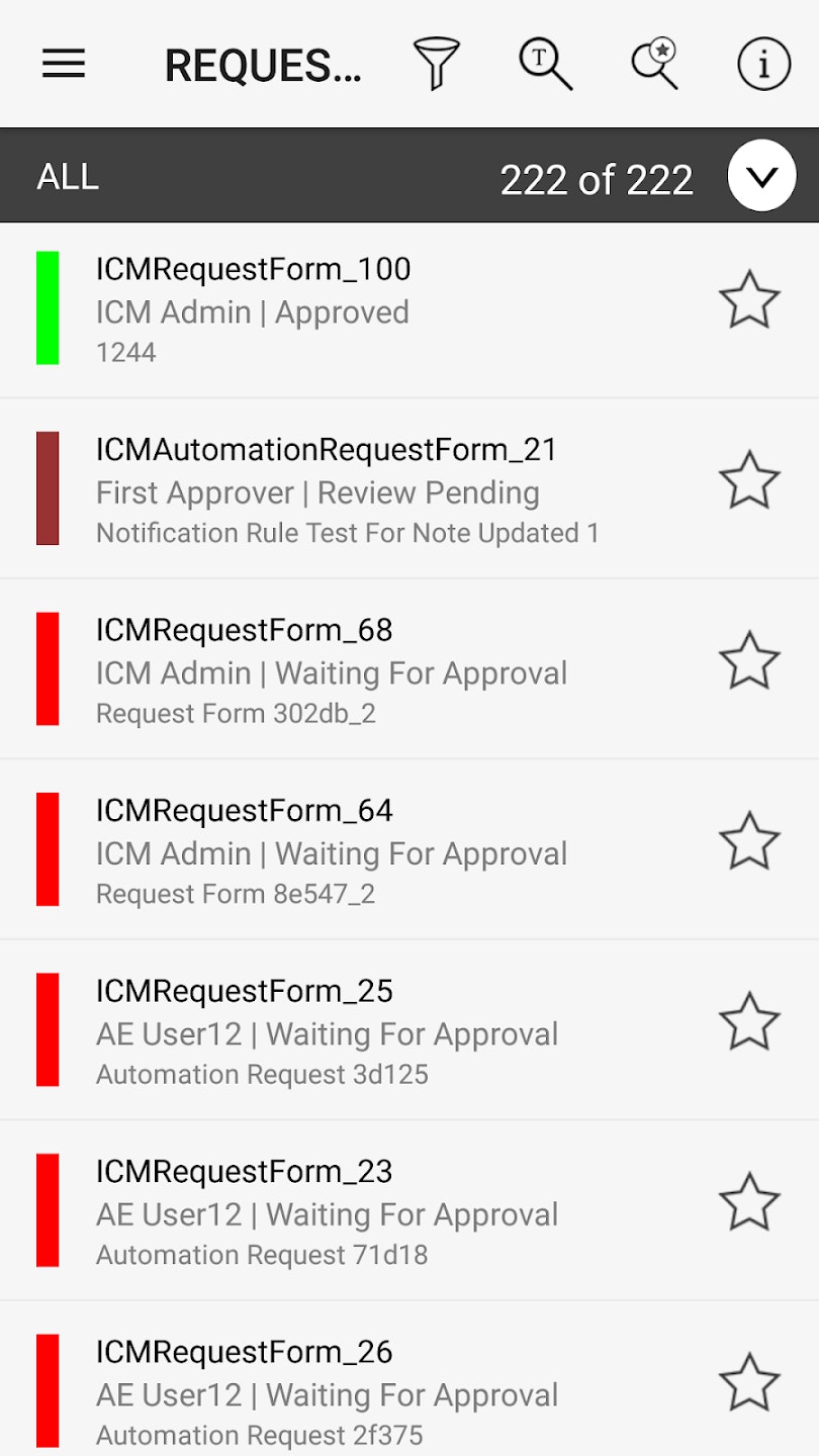 Icertis gallery image