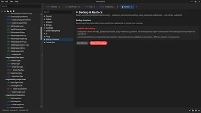HarborClient gallery image