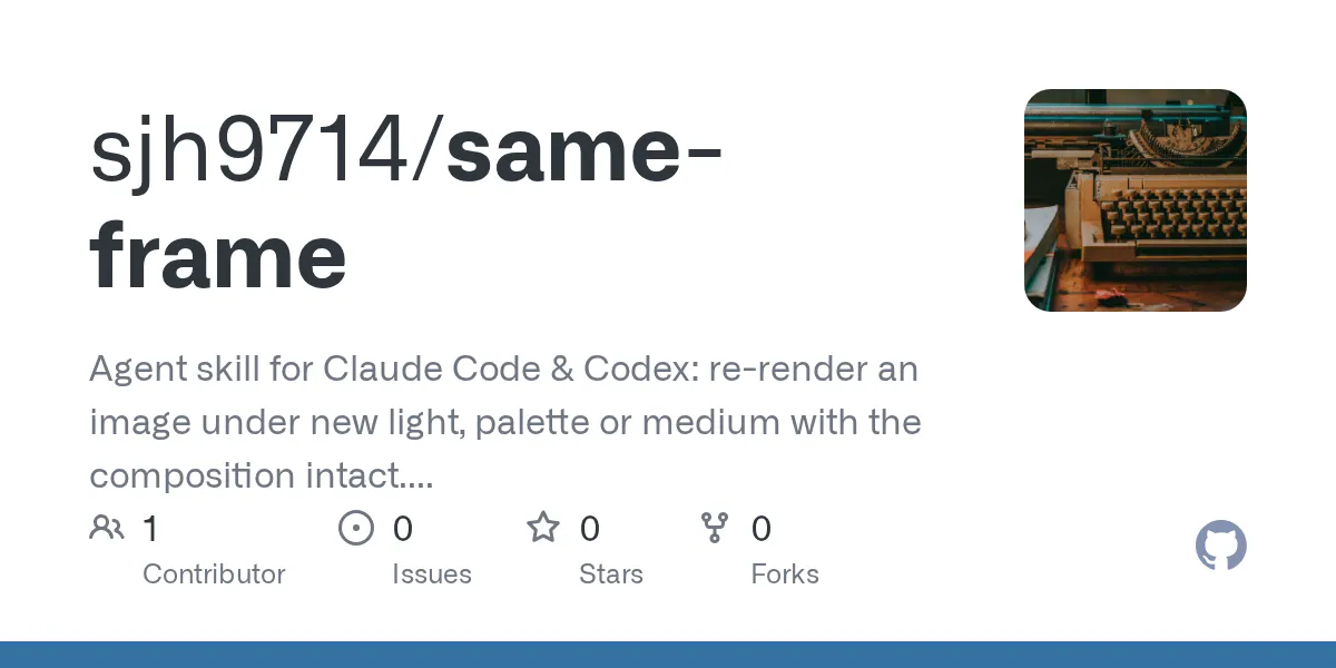 same-frame gallery image