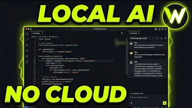 MBS Workbench gallery image