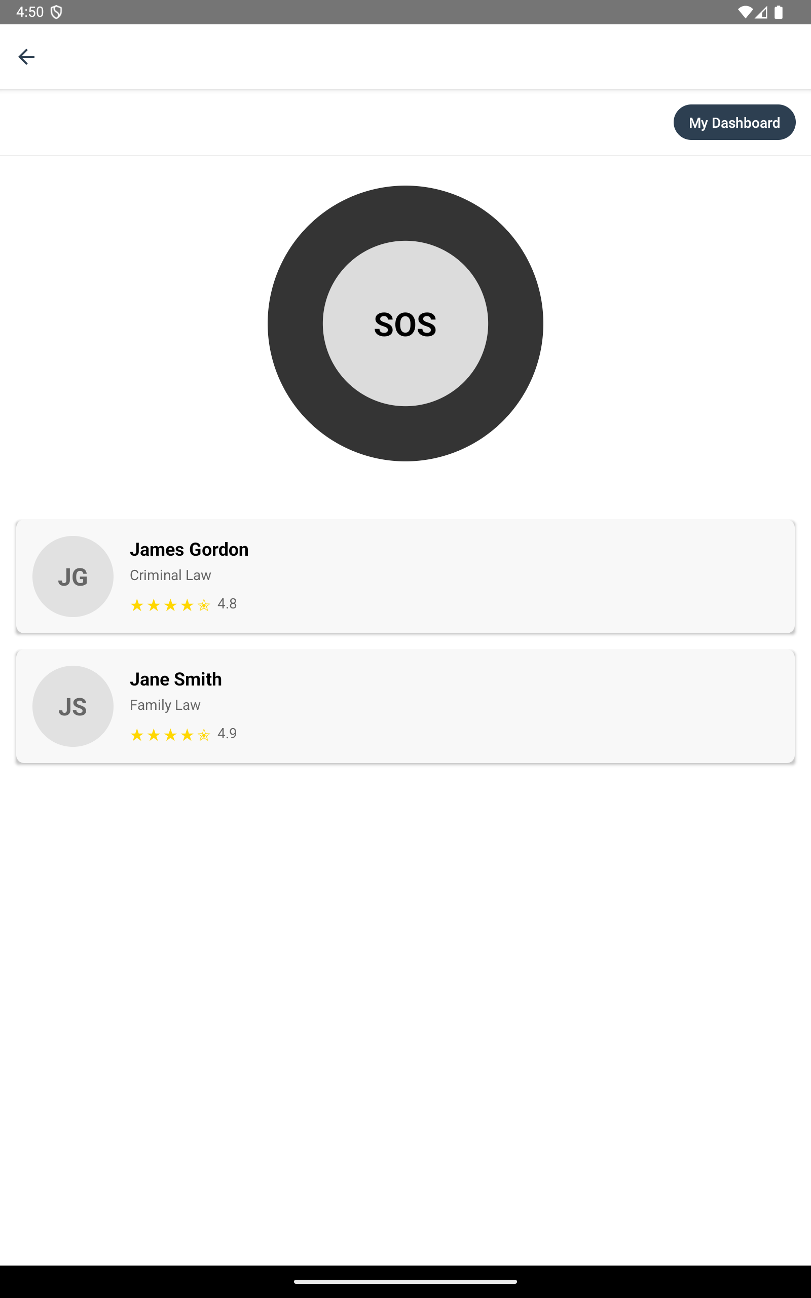 Sentinel gallery image