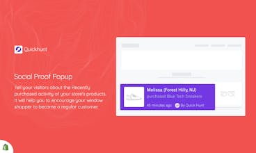 QuickHunt: Hunt Your Sales gallery image