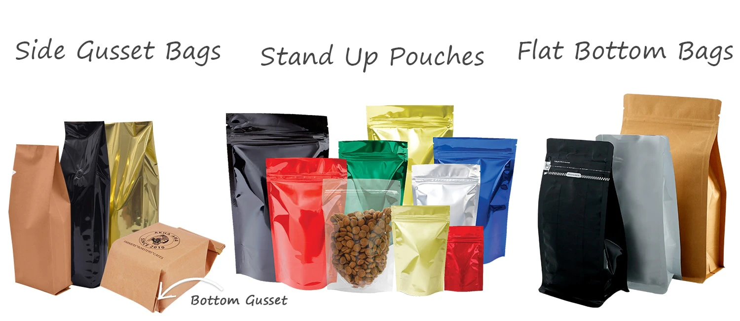 Pouch Direct Pty Ltd cover