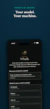Whelk: Private AI Platform gallery image