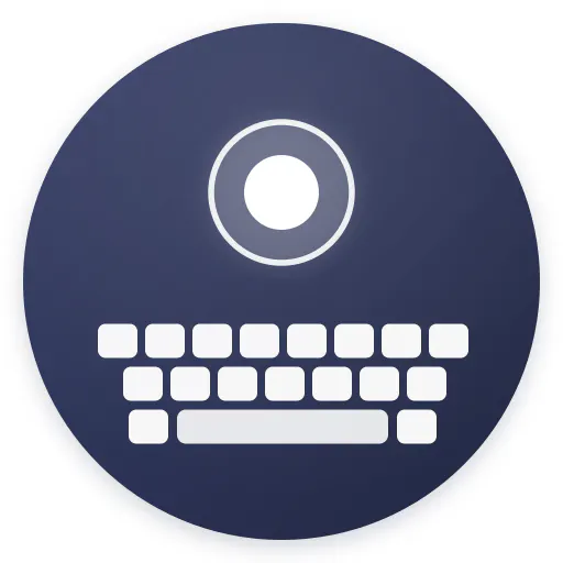 Groundd: Mindfulness Keyboard