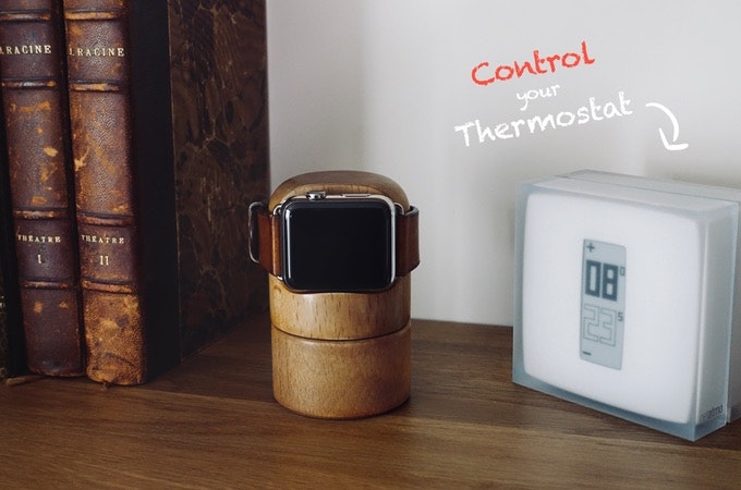 TotmTravl 3in1 Dock for Apple Watch gallery image