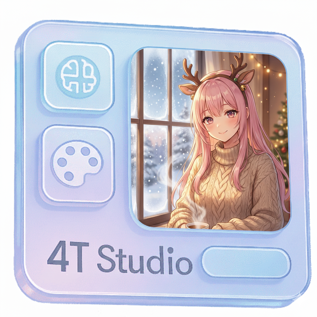 4T Studio