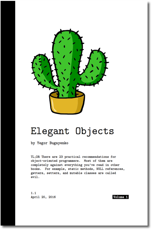 Elegant Objects gallery image
