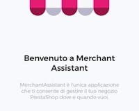 PrestaShop Merchant Assistant media 3