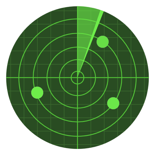 Tracker Detect Pro for Airtag
