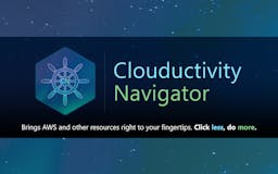 Clouductivity Navigator media 1