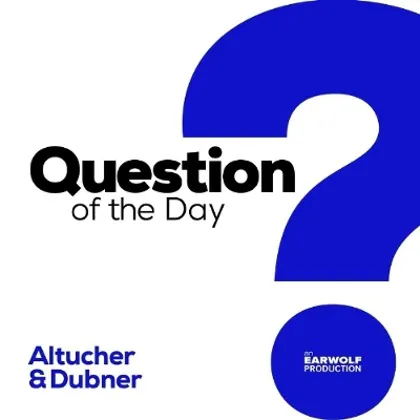 Question Of The Day - Touched By An Angel...Investor