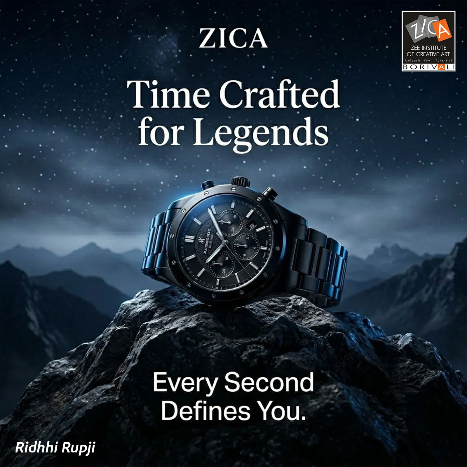 video editing course in zica institute gallery image
