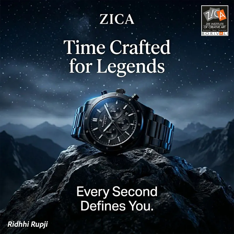 video editing course in zica institute screenshot 3