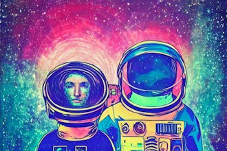 ArtGen AI gallery image