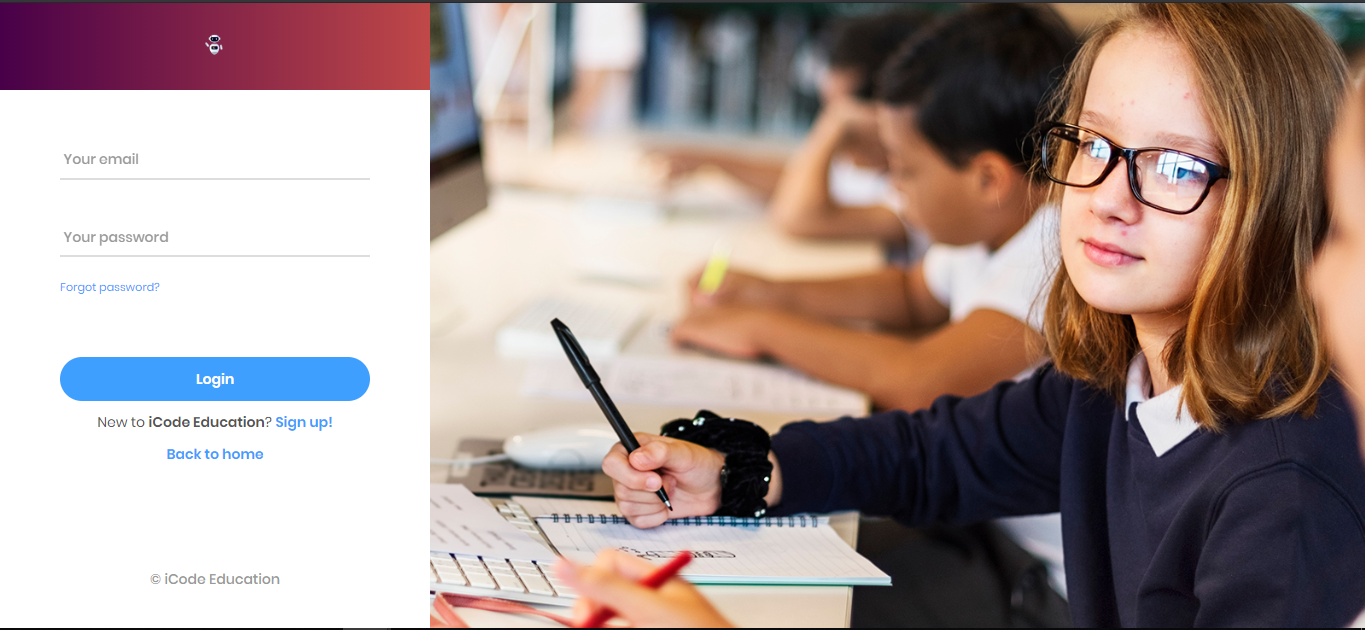 iCode Education gallery image