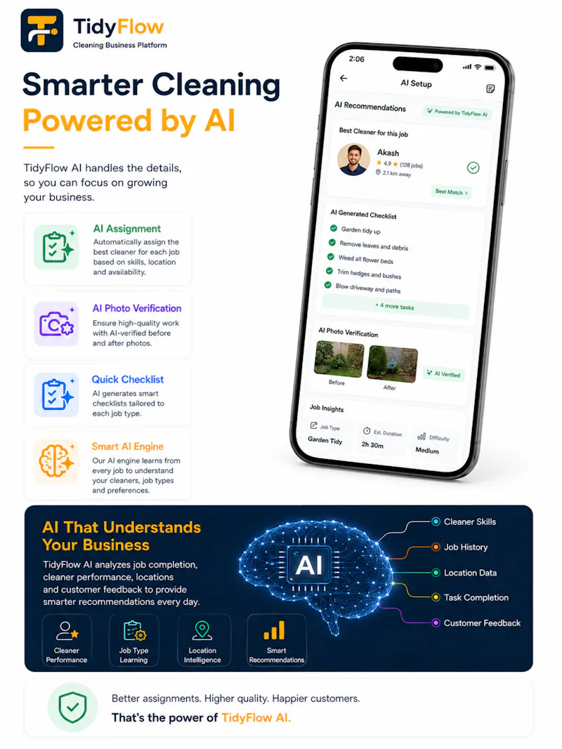 TidyFlow screenshot 6