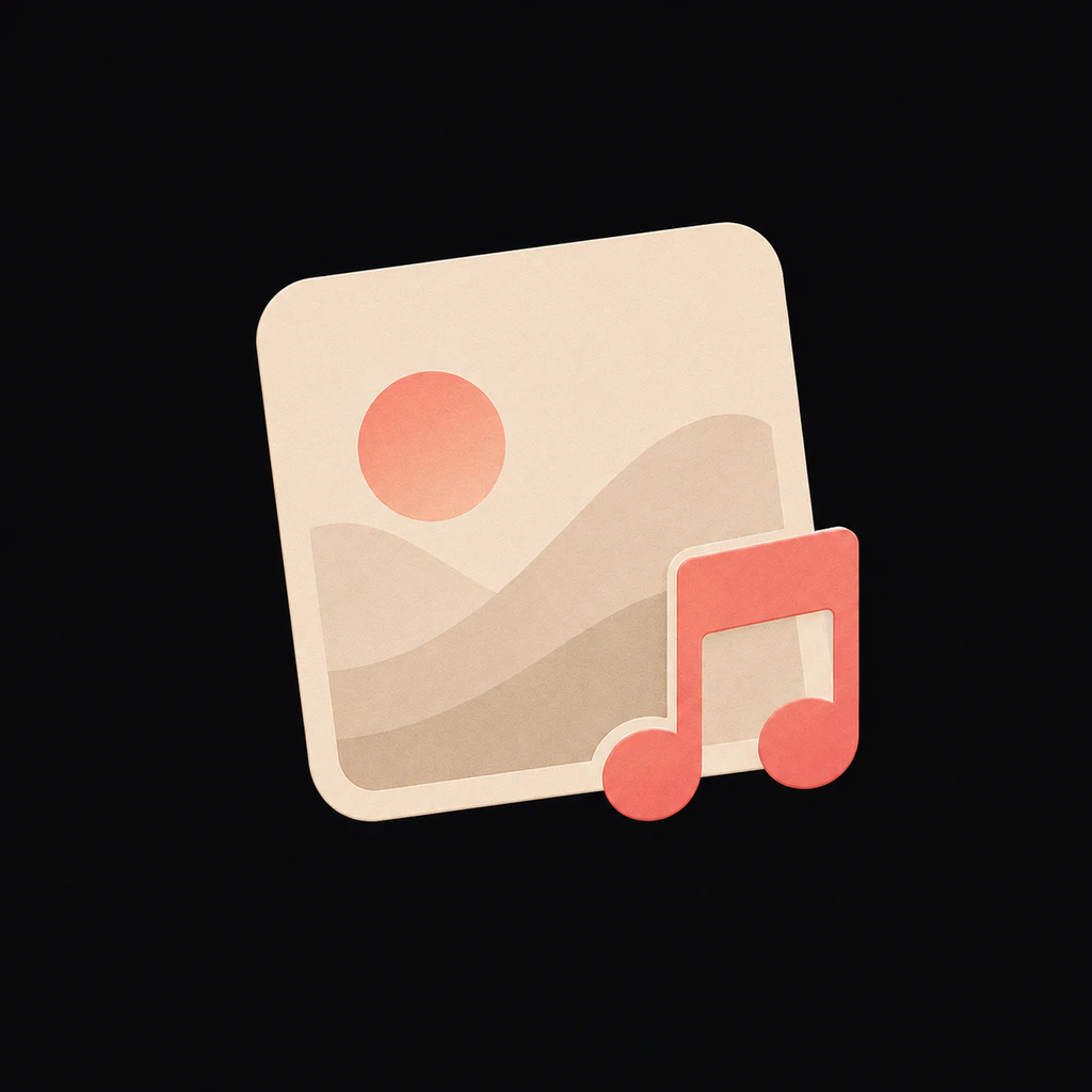 SongLetter logo
