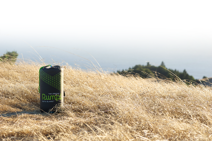 The Rumpl Puffe gallery image