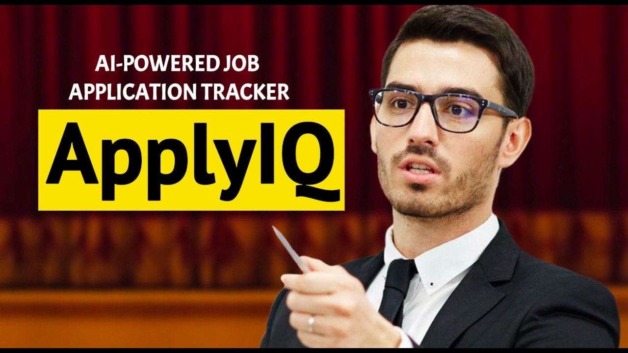 ApplyIQ gallery image