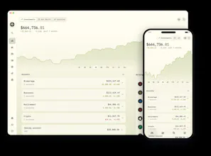 Wealthfolio gallery image