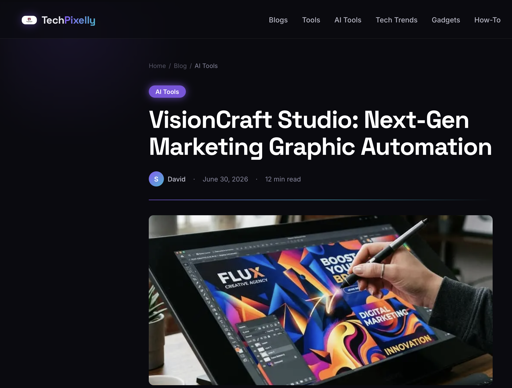 TechPixelly gallery image