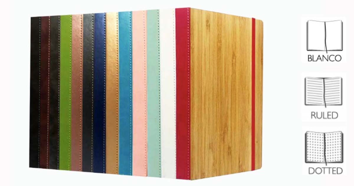 theGVA  -your sustainable Notebook gallery image