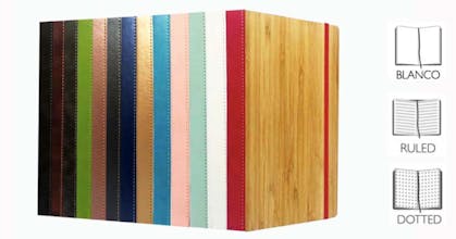 theGVA -your sustainable Notebook gallery image