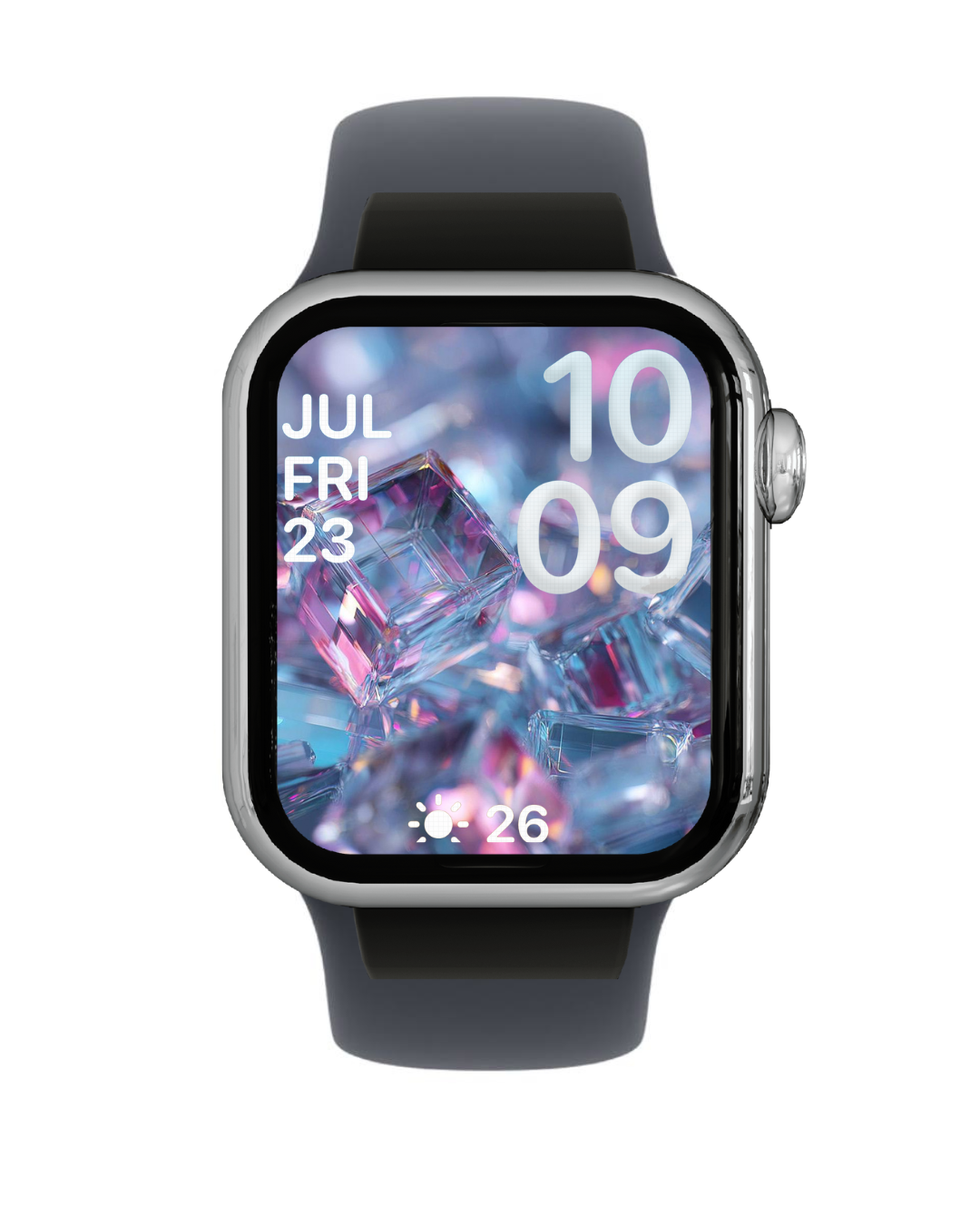 WatchWallsAI gallery image