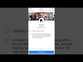 mode.ai gallery image