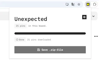 Pinterest downloader for boards gallery image